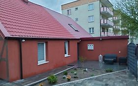 Apartament.Ul.Krótka